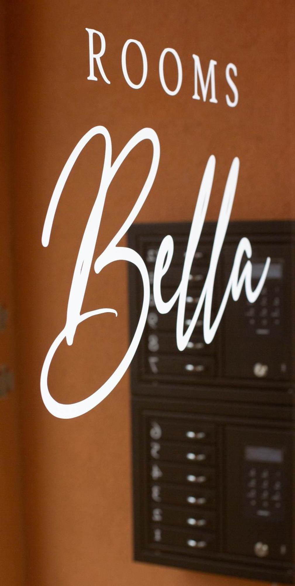 Rooms Bella Bled Luaran gambar