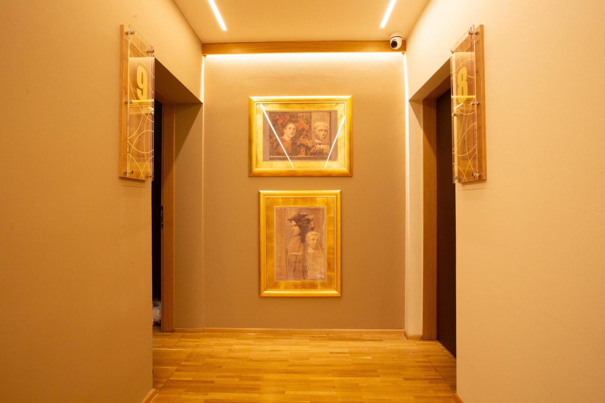 Rooms Bella Bled Luaran gambar