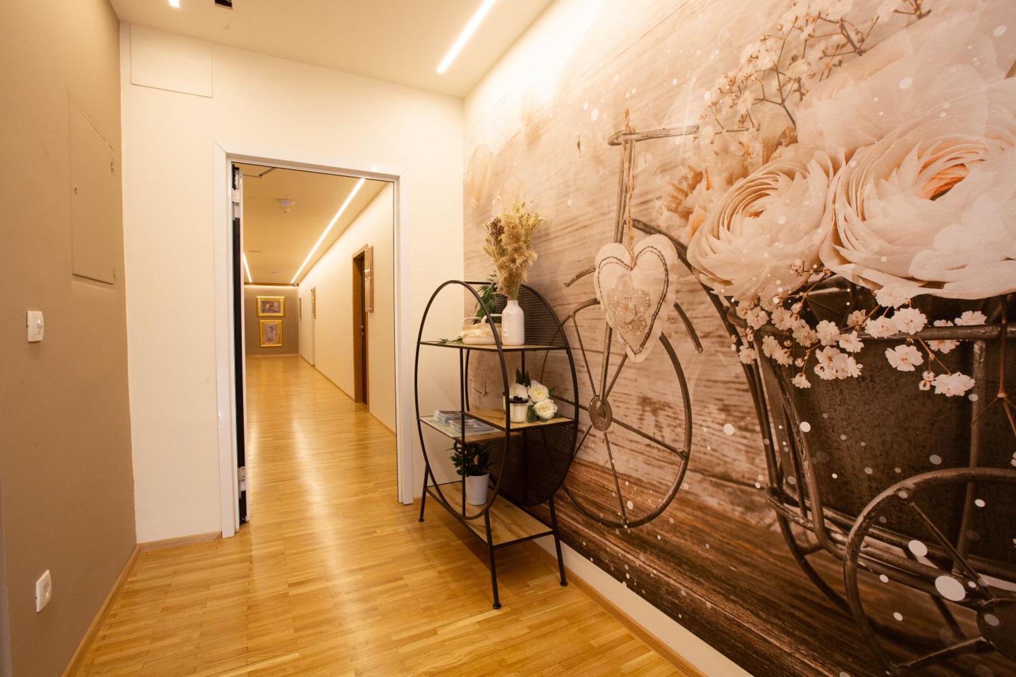 Rooms Bella Bled Luaran gambar