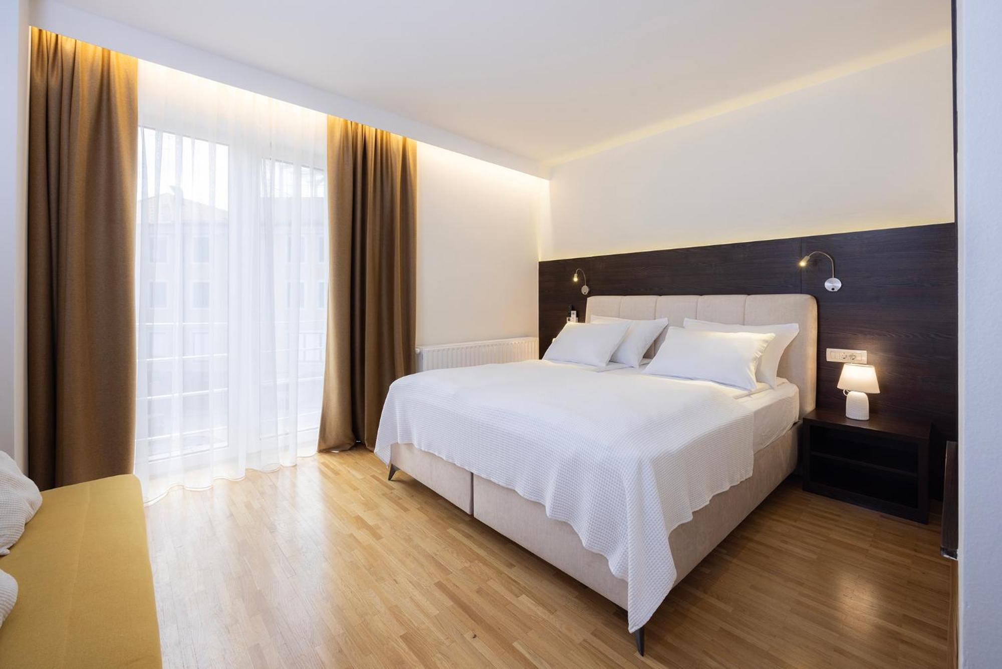 Rooms Bella Bled Bilik gambar