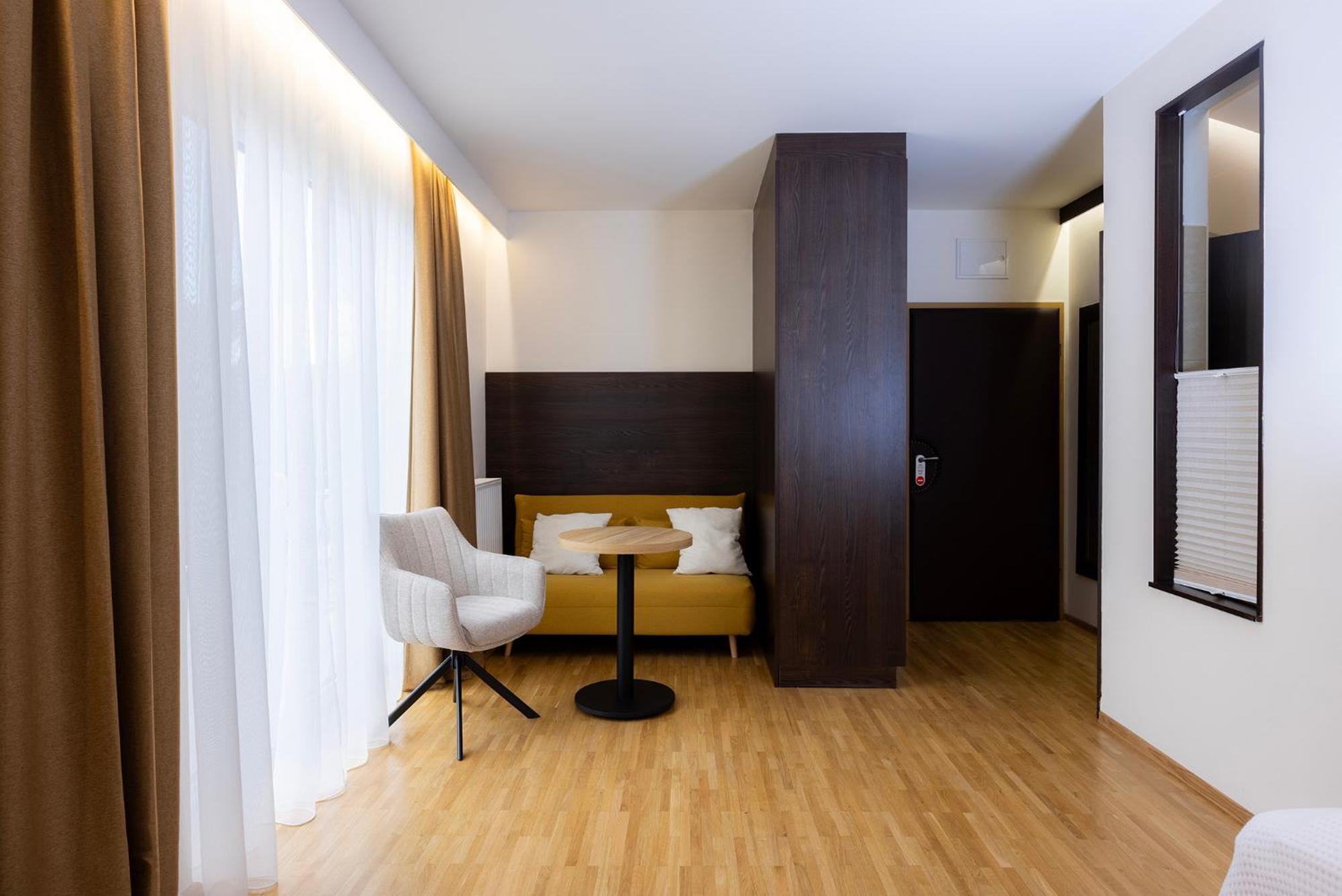 Rooms Bella Bled Luaran gambar