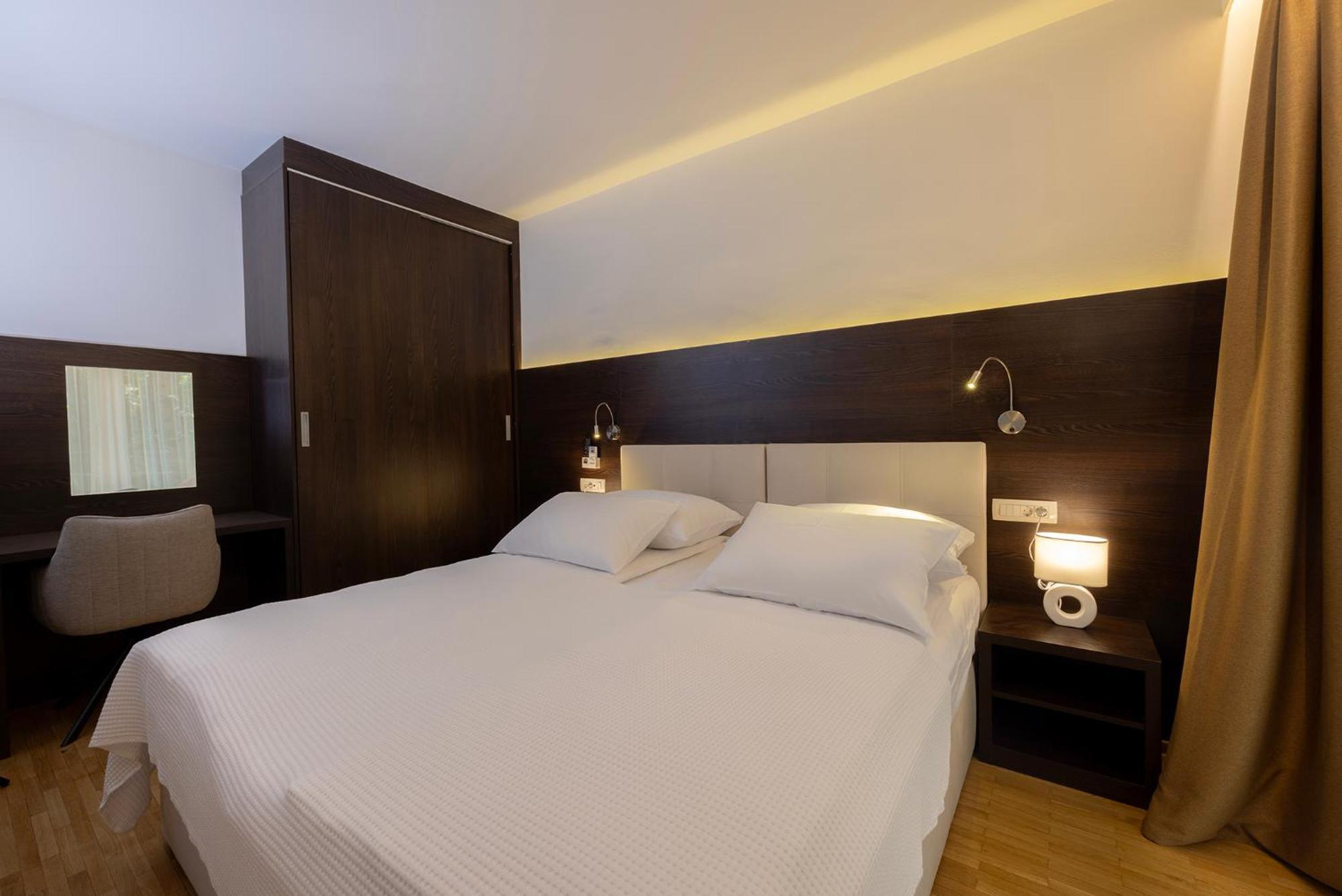 Rooms Bella Bled Bilik gambar