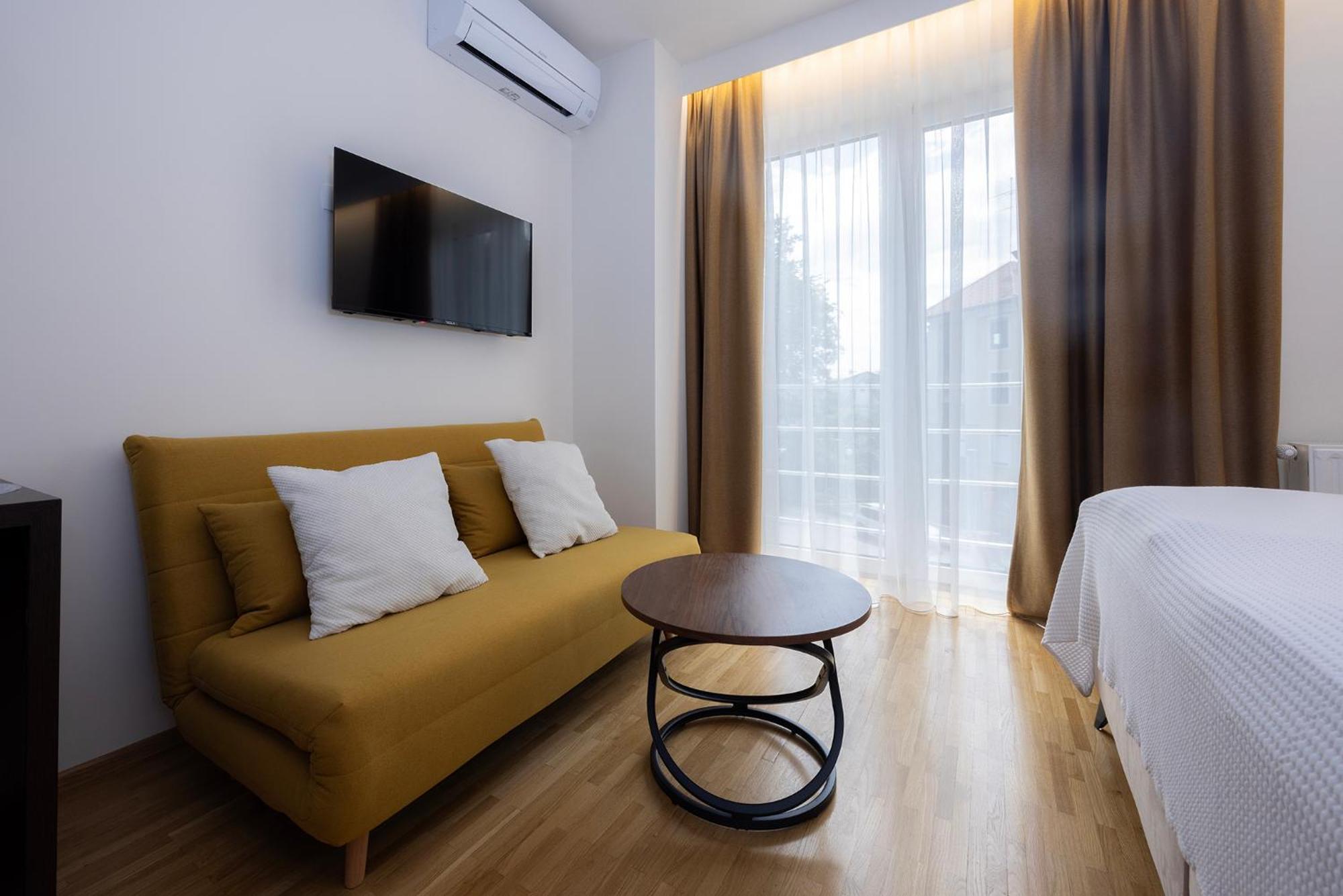 Rooms Bella Bled Luaran gambar