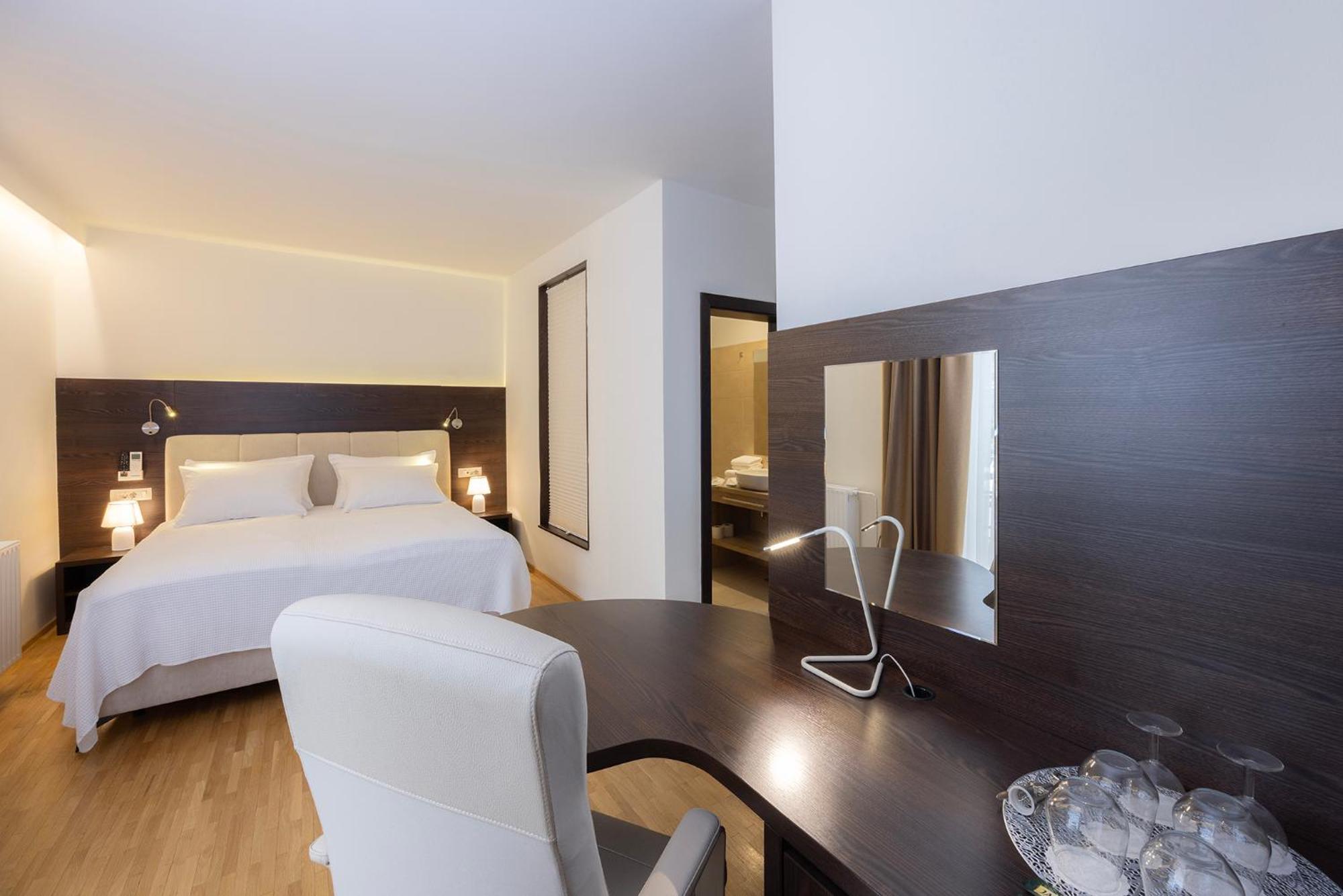 Rooms Bella Bled Luaran gambar