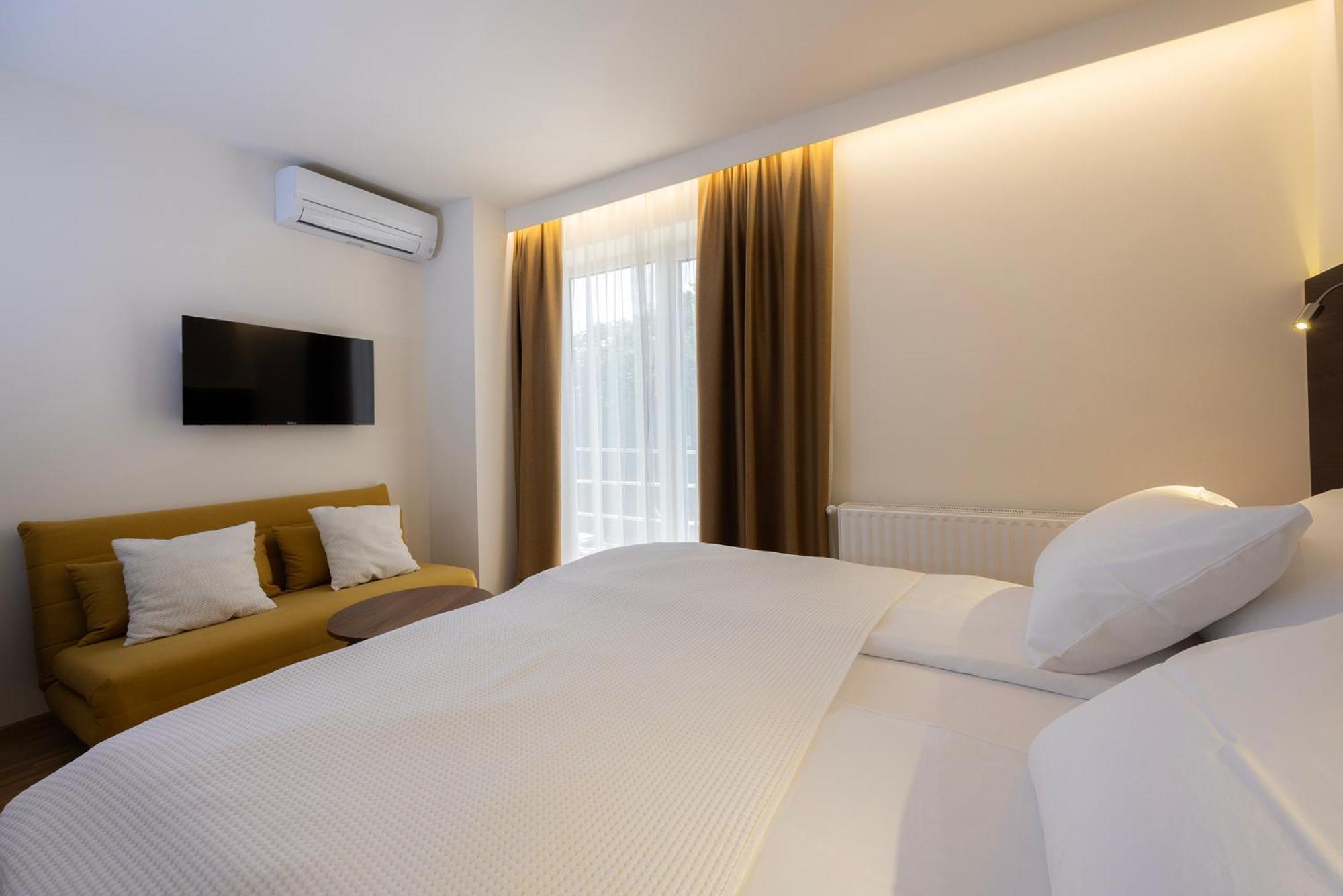 Rooms Bella Bled Luaran gambar