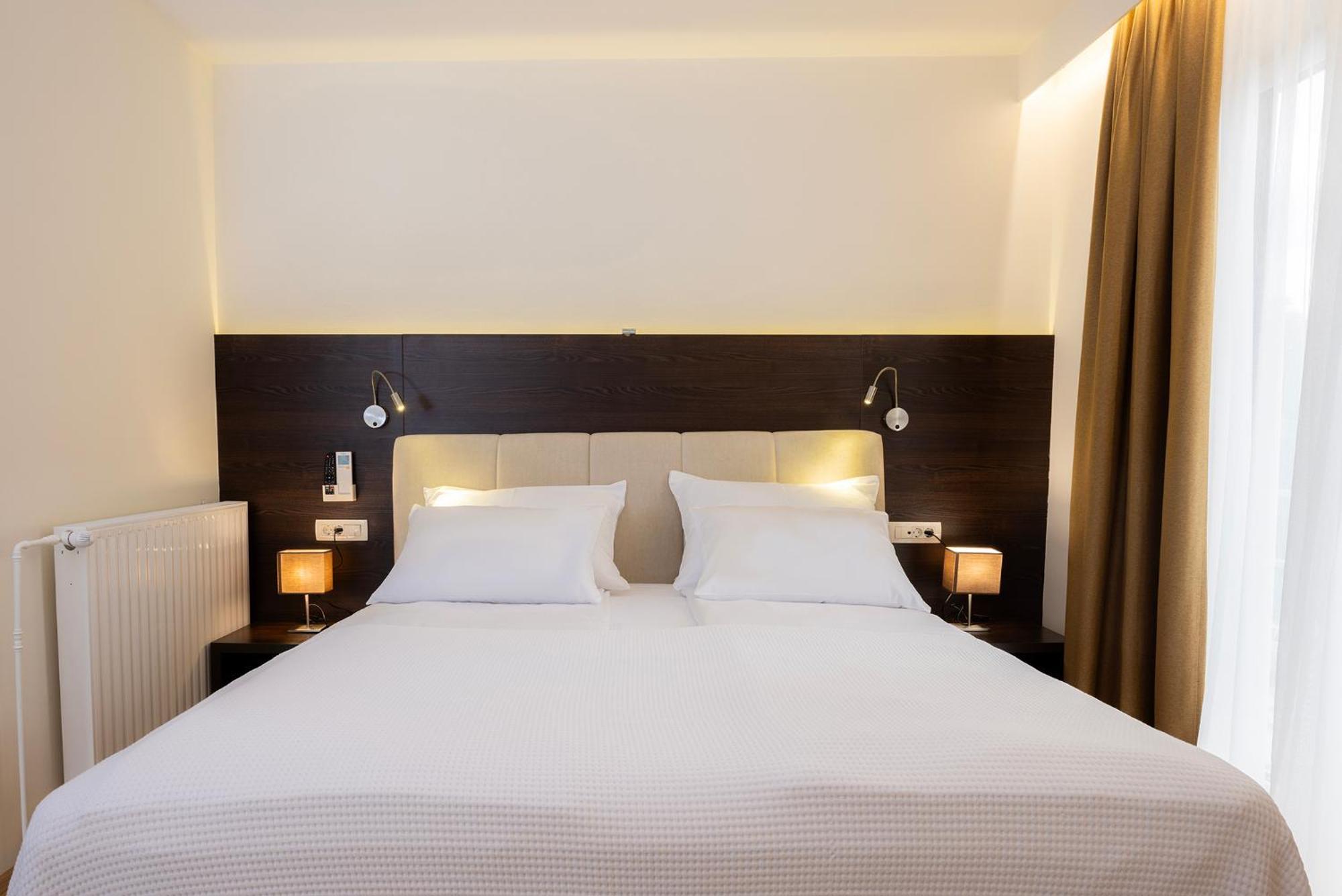 Rooms Bella Bled Luaran gambar