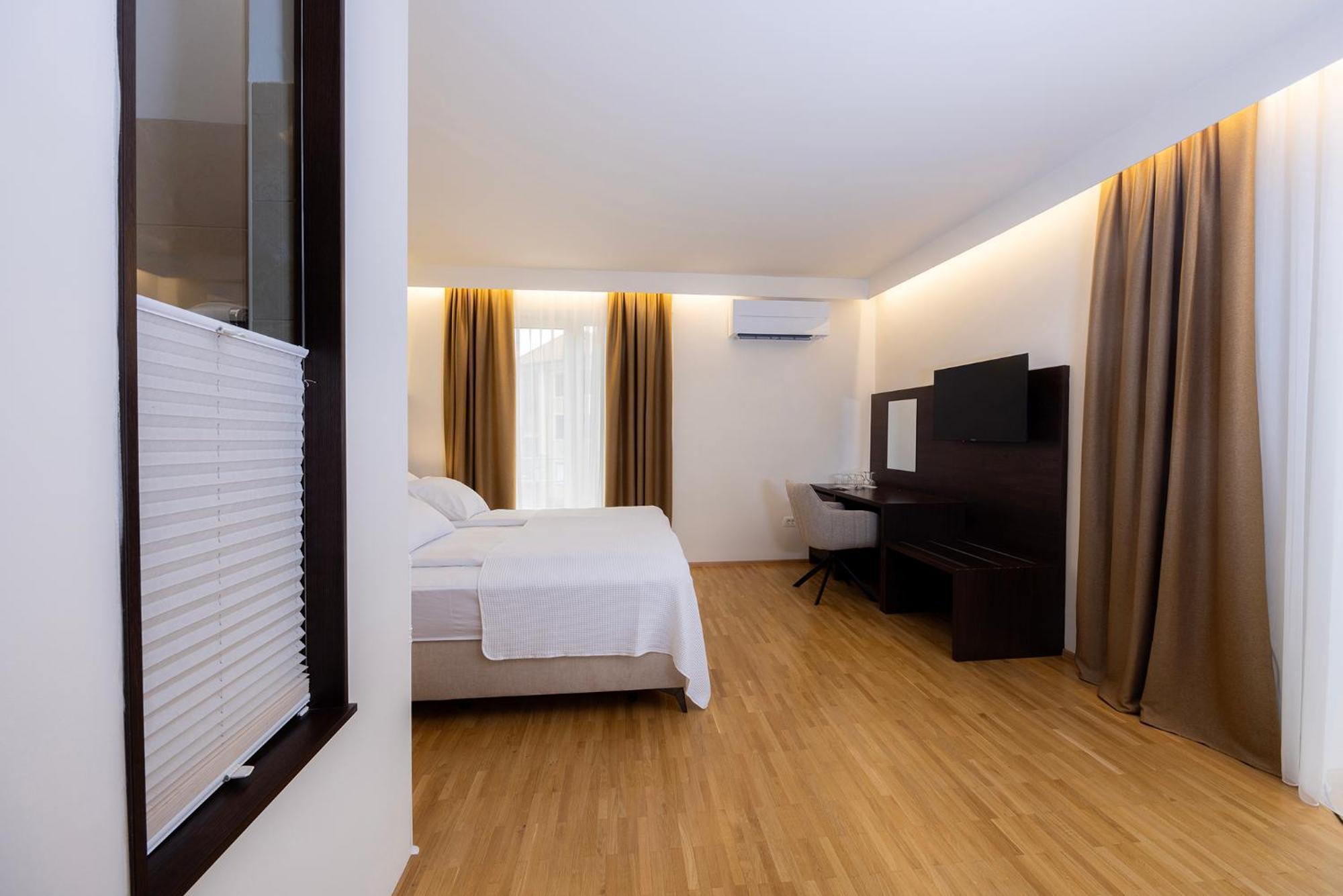 Rooms Bella Bled Luaran gambar
