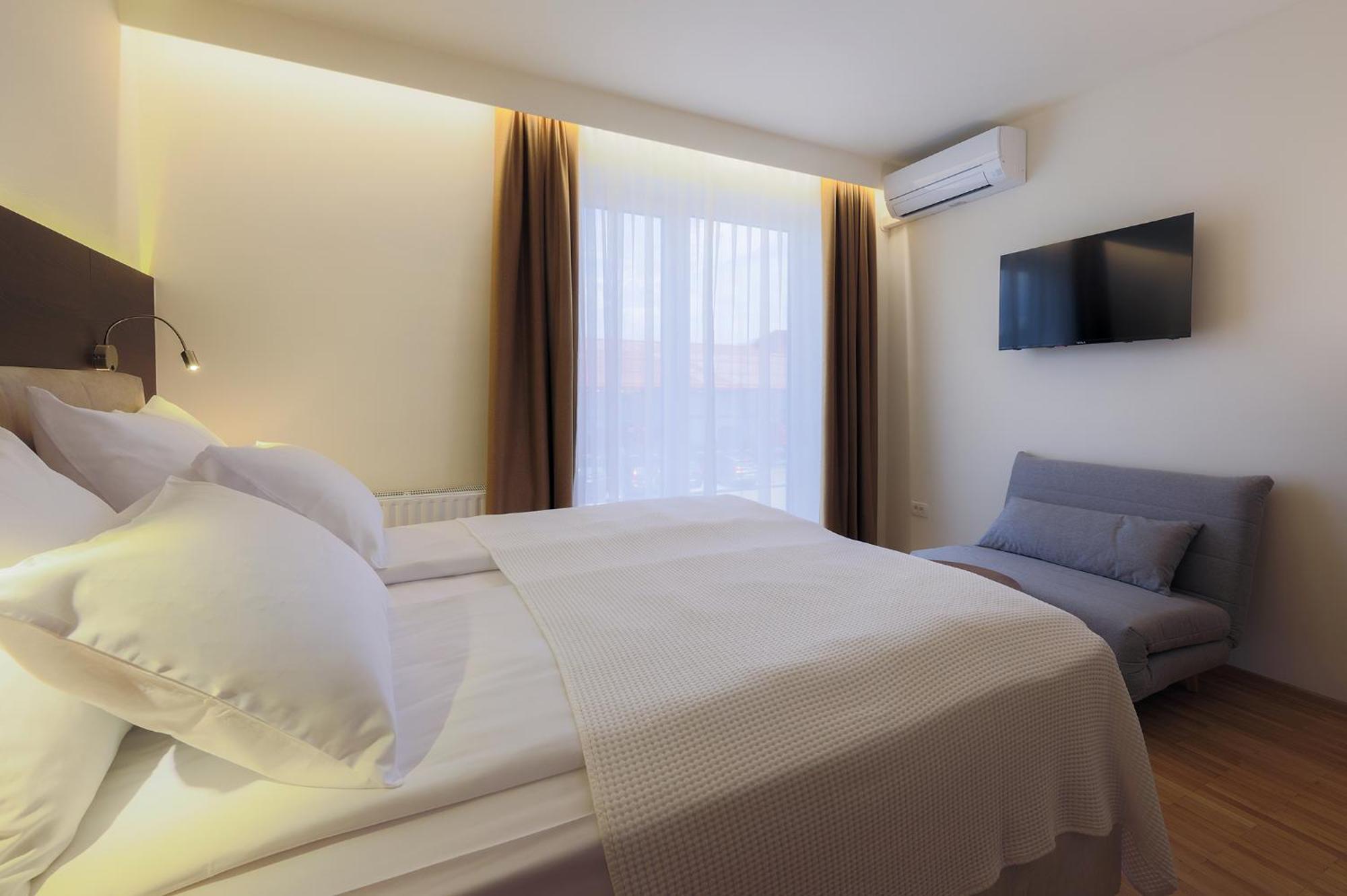 Rooms Bella Bled Bilik gambar