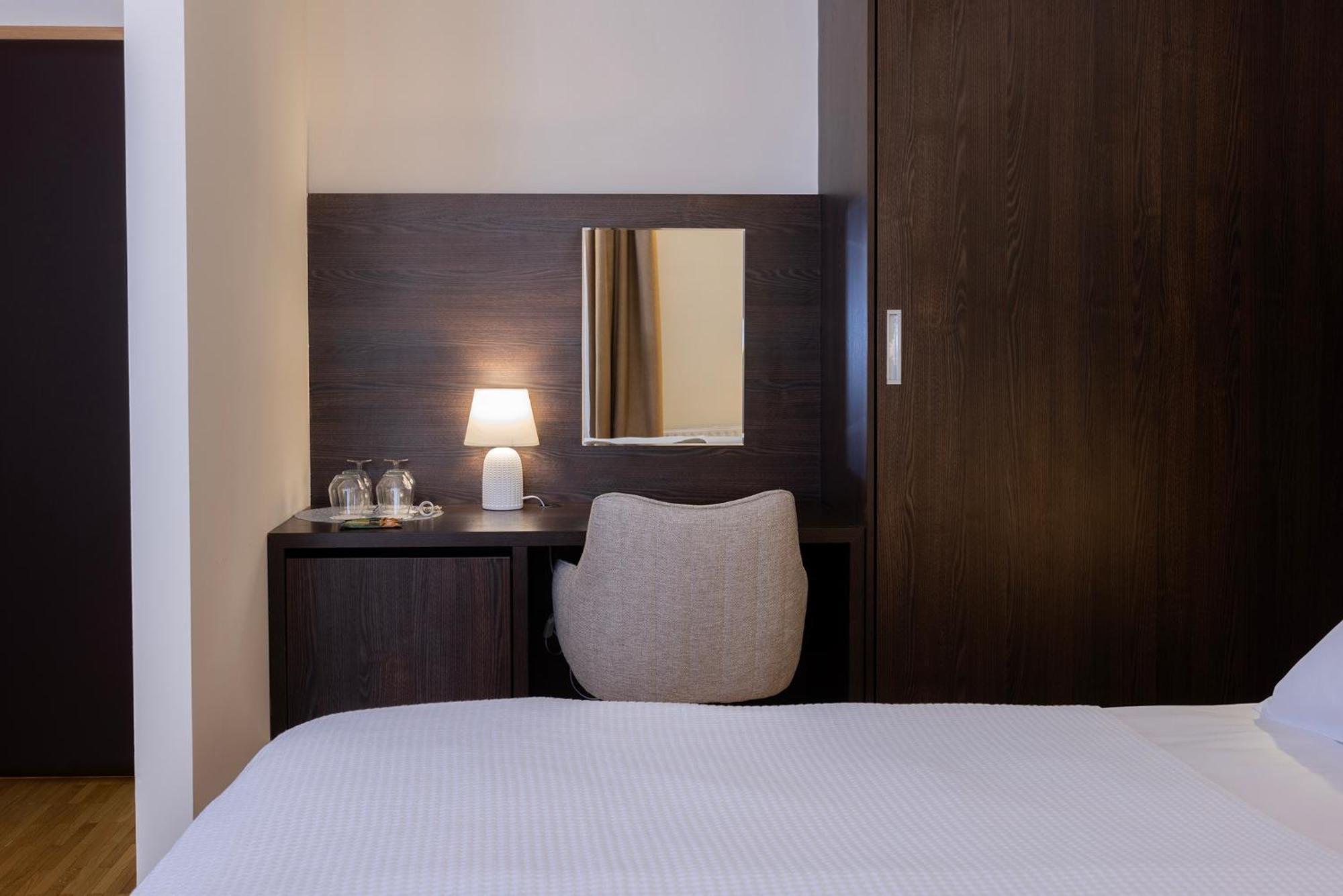 Rooms Bella Bled Luaran gambar