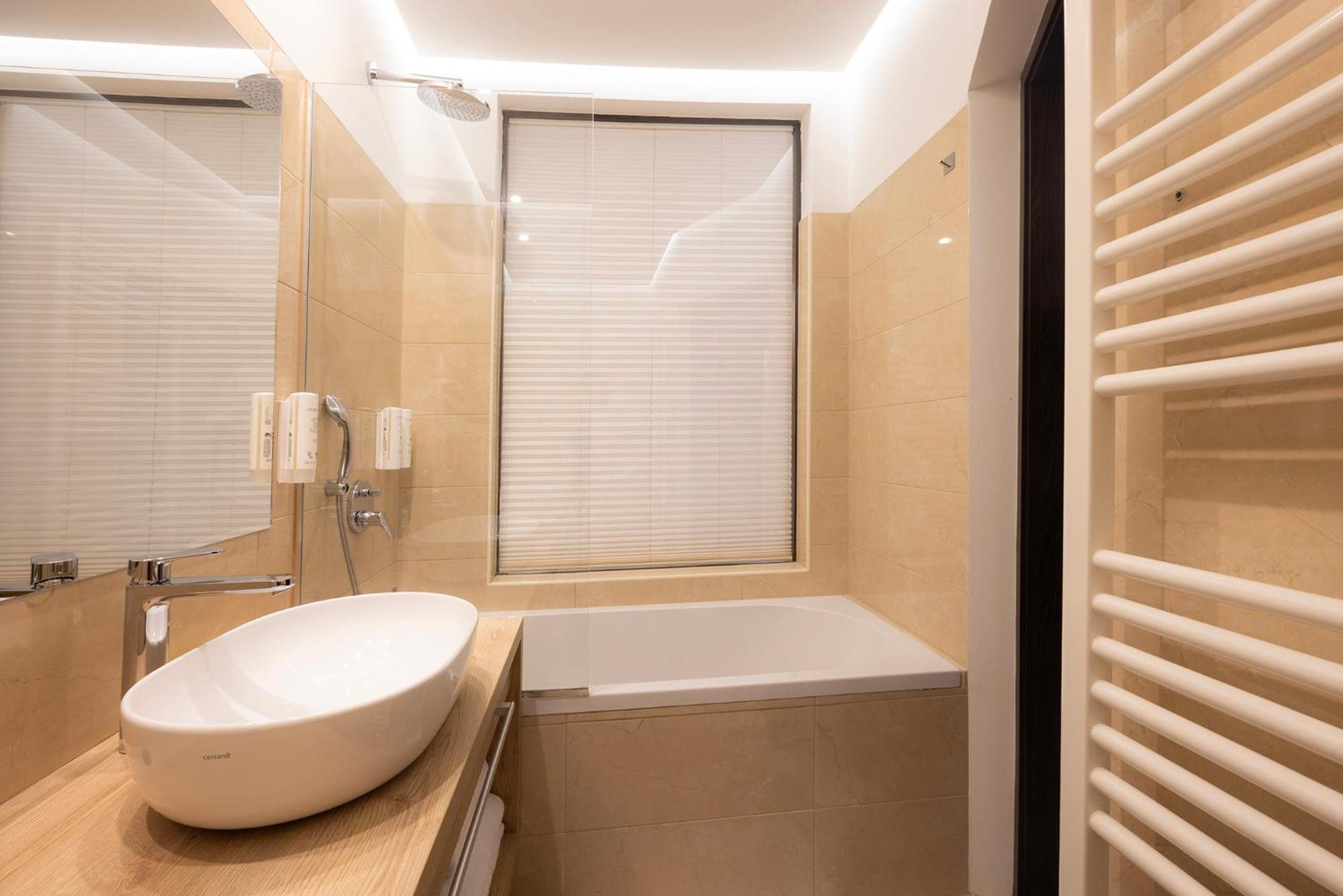 Rooms Bella Bled Luaran gambar