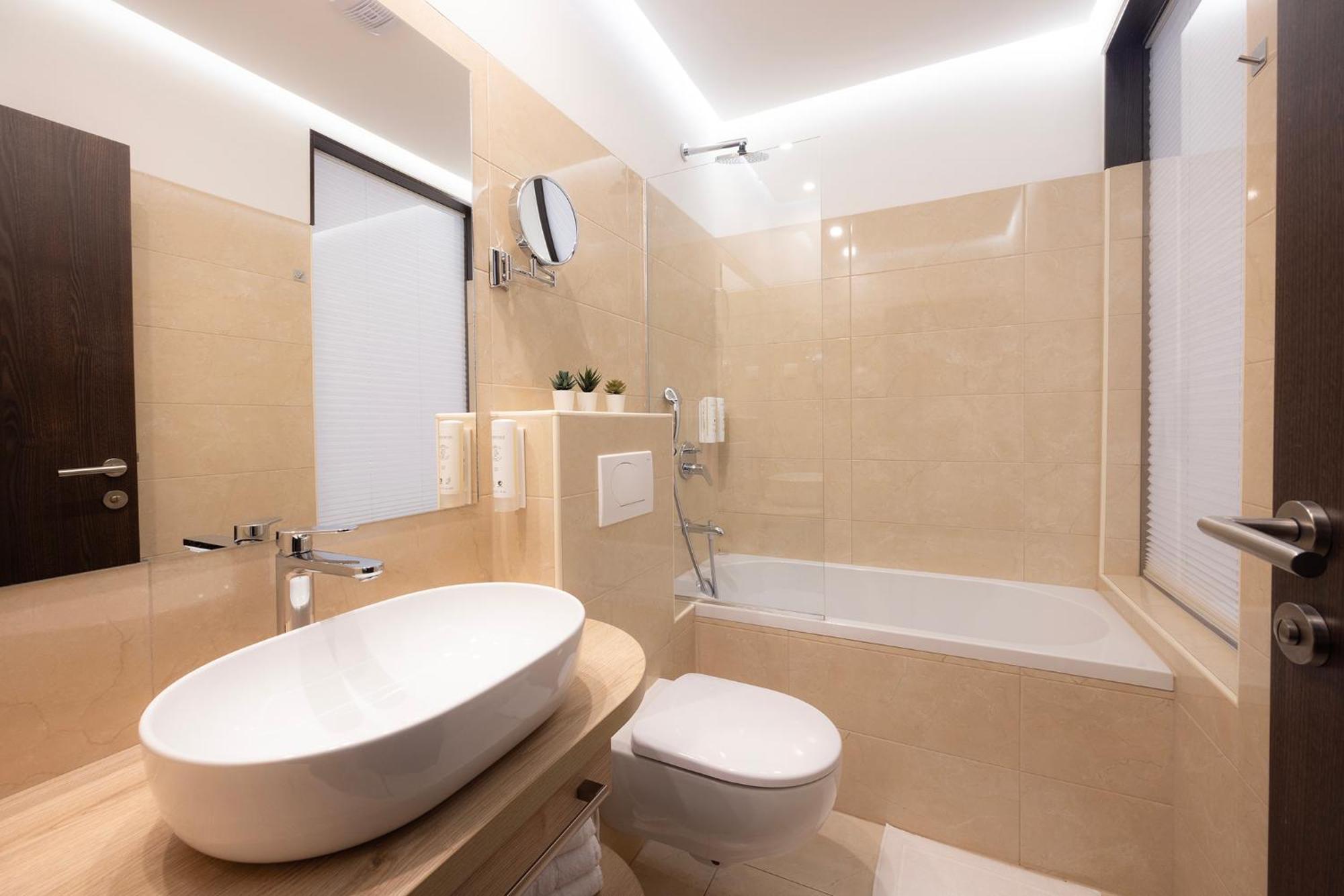 Rooms Bella Bled Luaran gambar