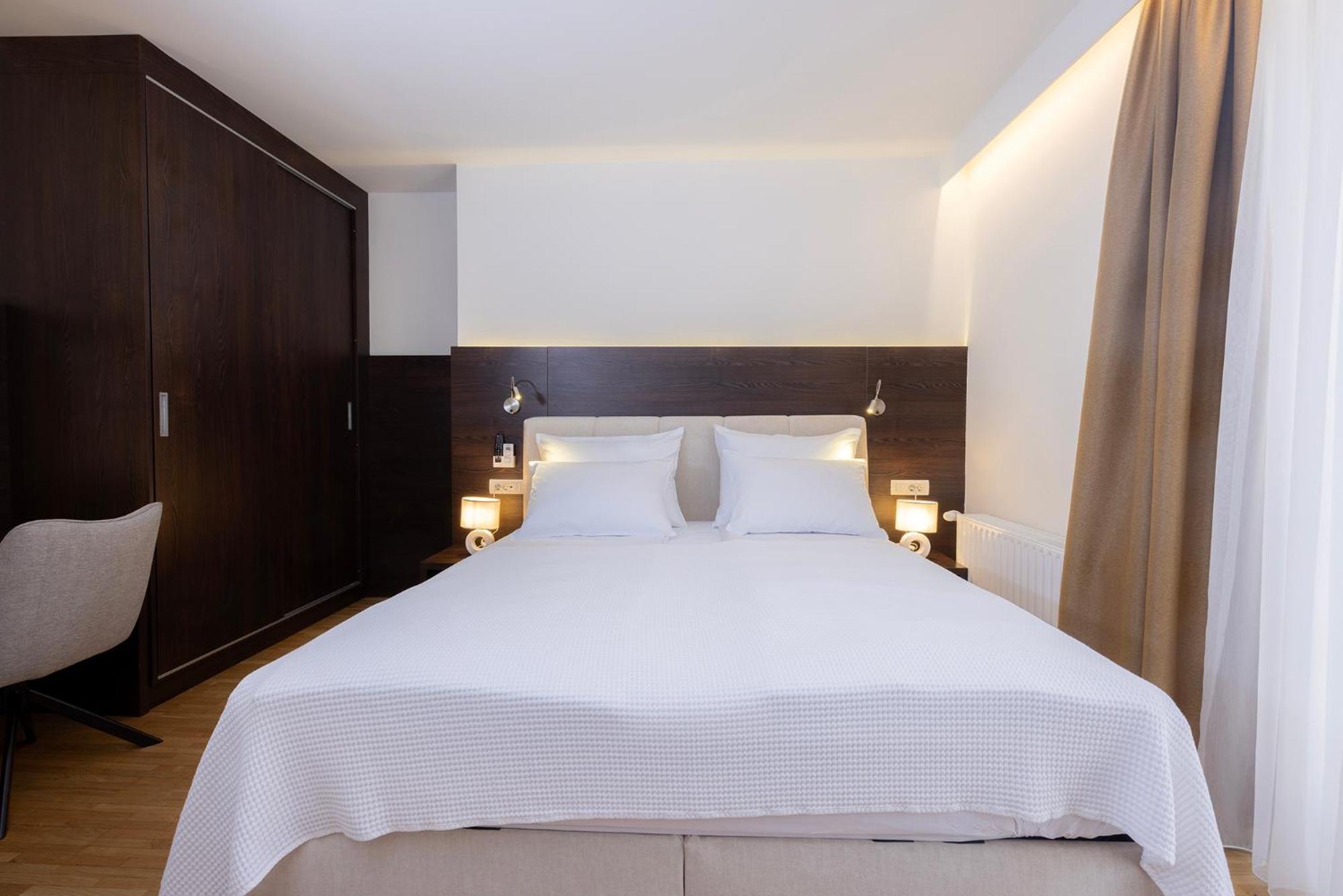 Rooms Bella Bled Bilik gambar