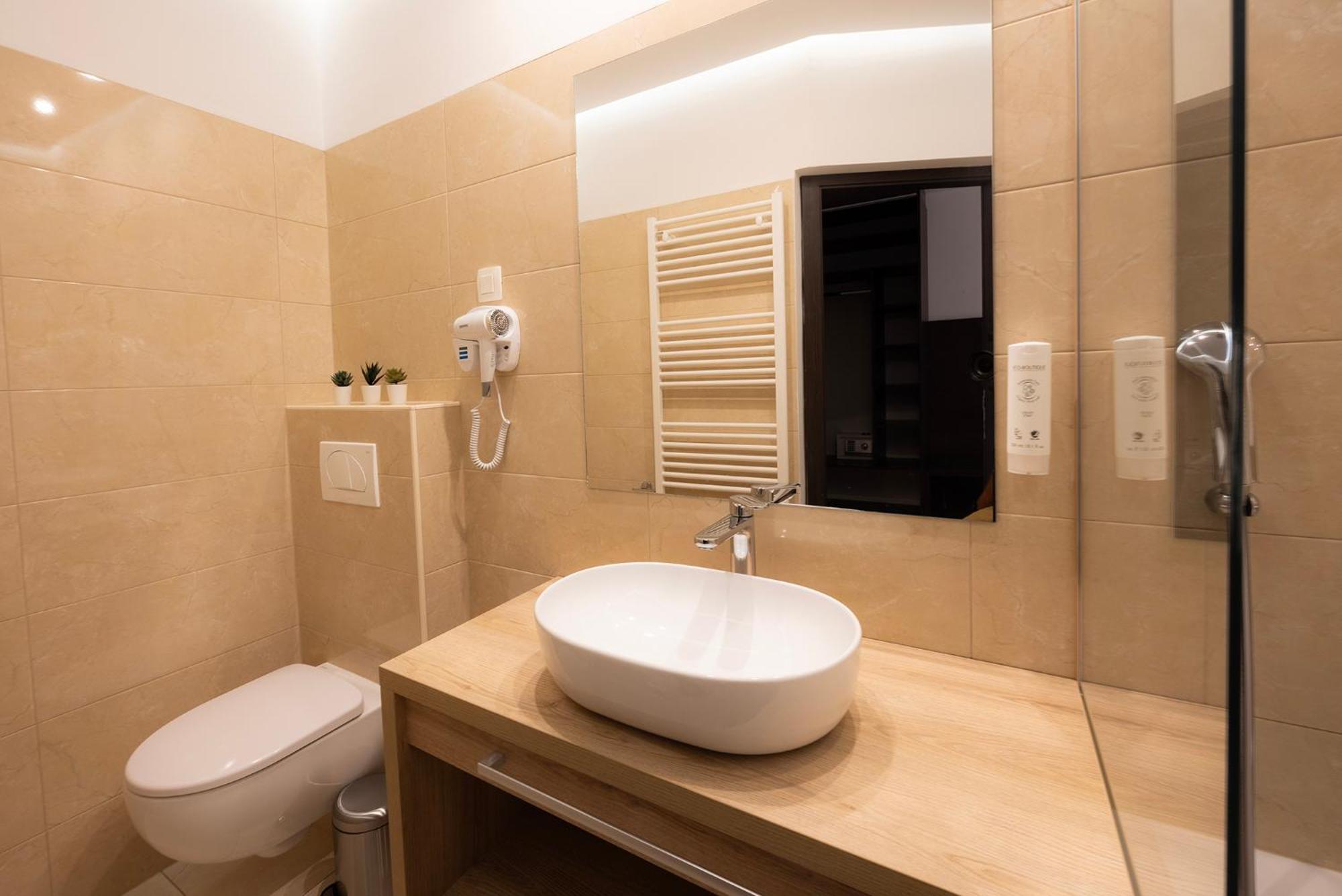 Rooms Bella Bled Luaran gambar