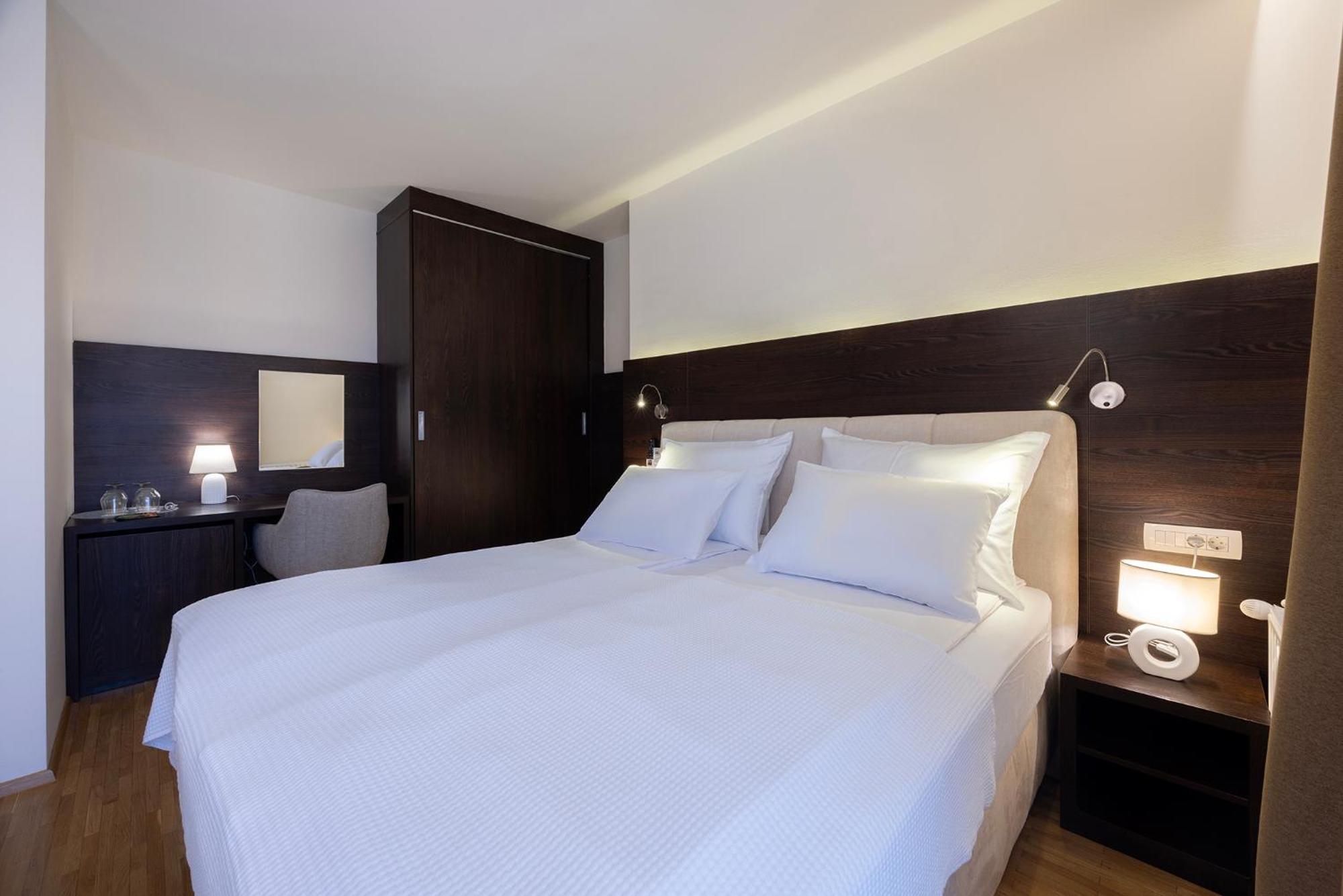 Rooms Bella Bled Luaran gambar