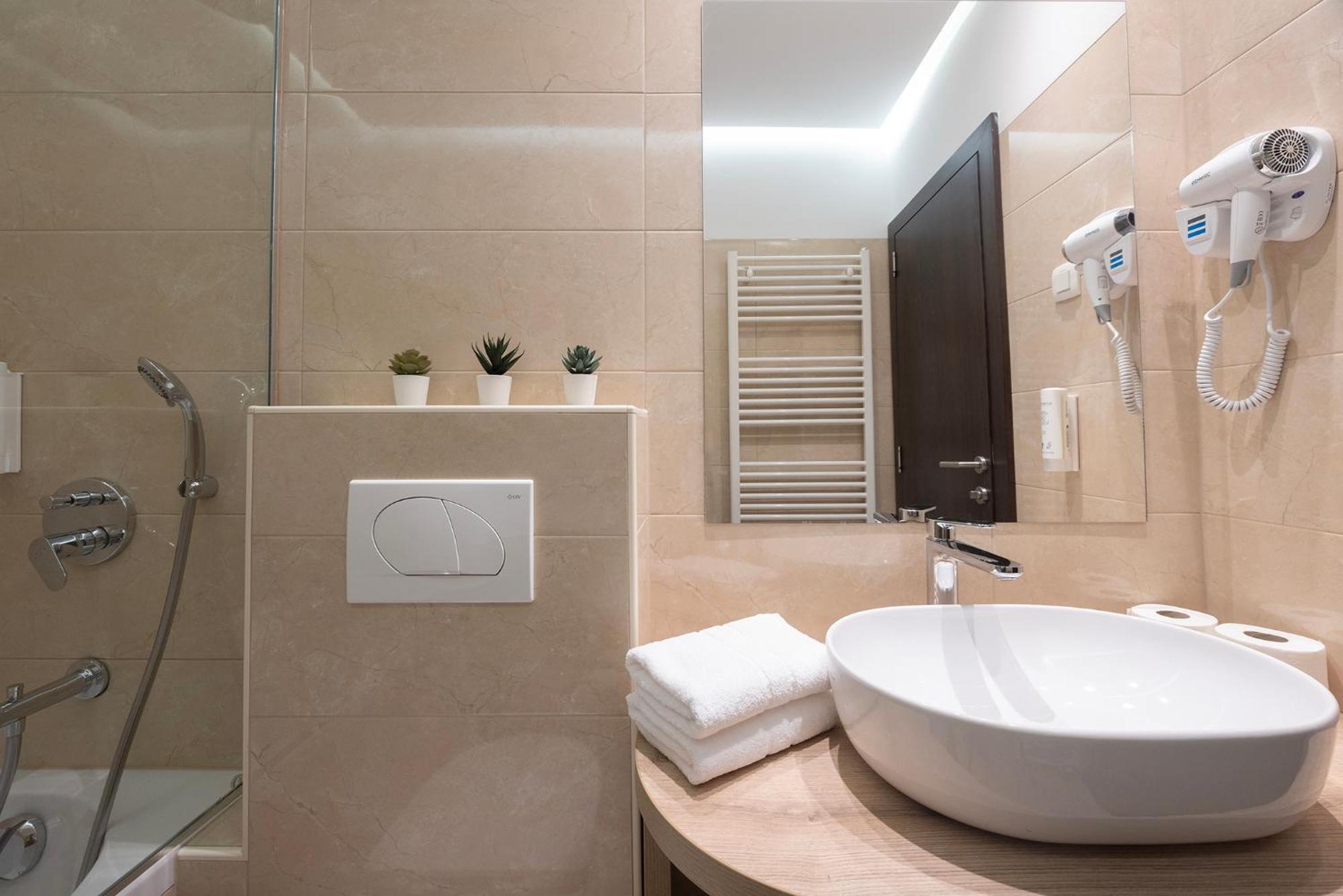 Rooms Bella Bled Luaran gambar