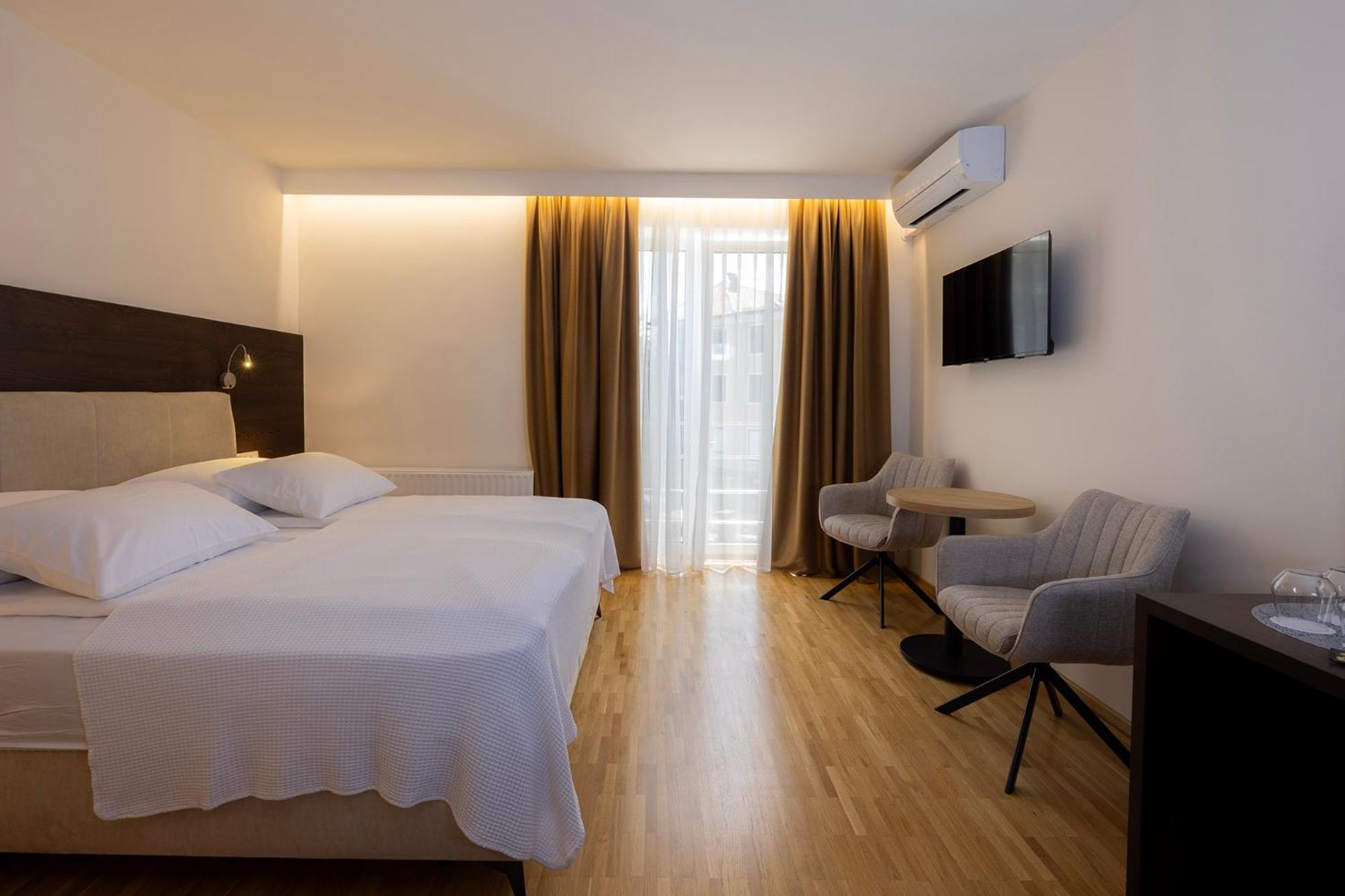 Rooms Bella Bled Luaran gambar