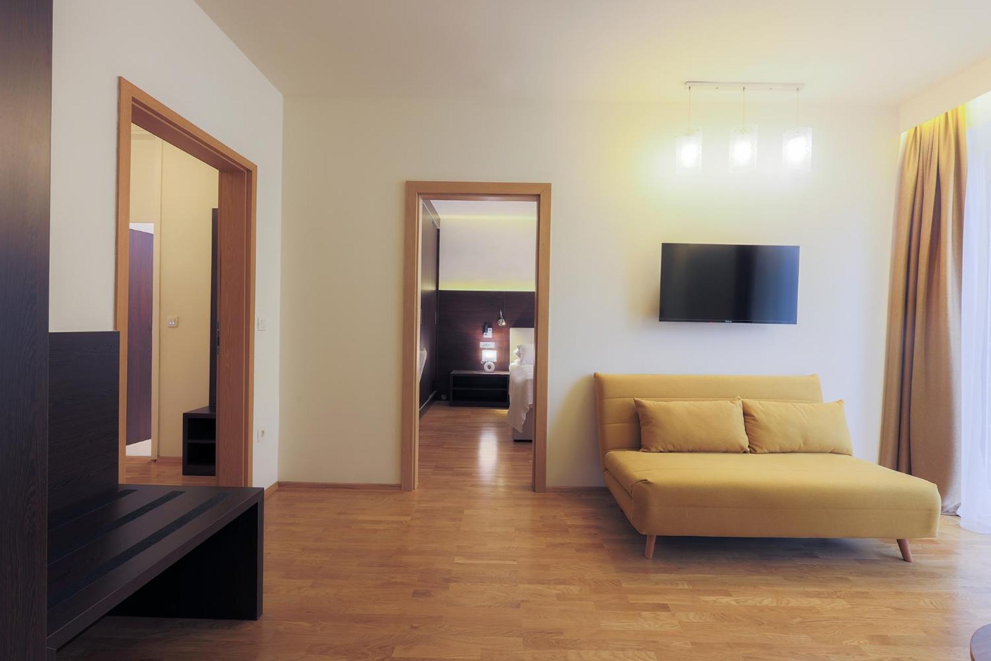 Rooms Bella Bled Luaran gambar