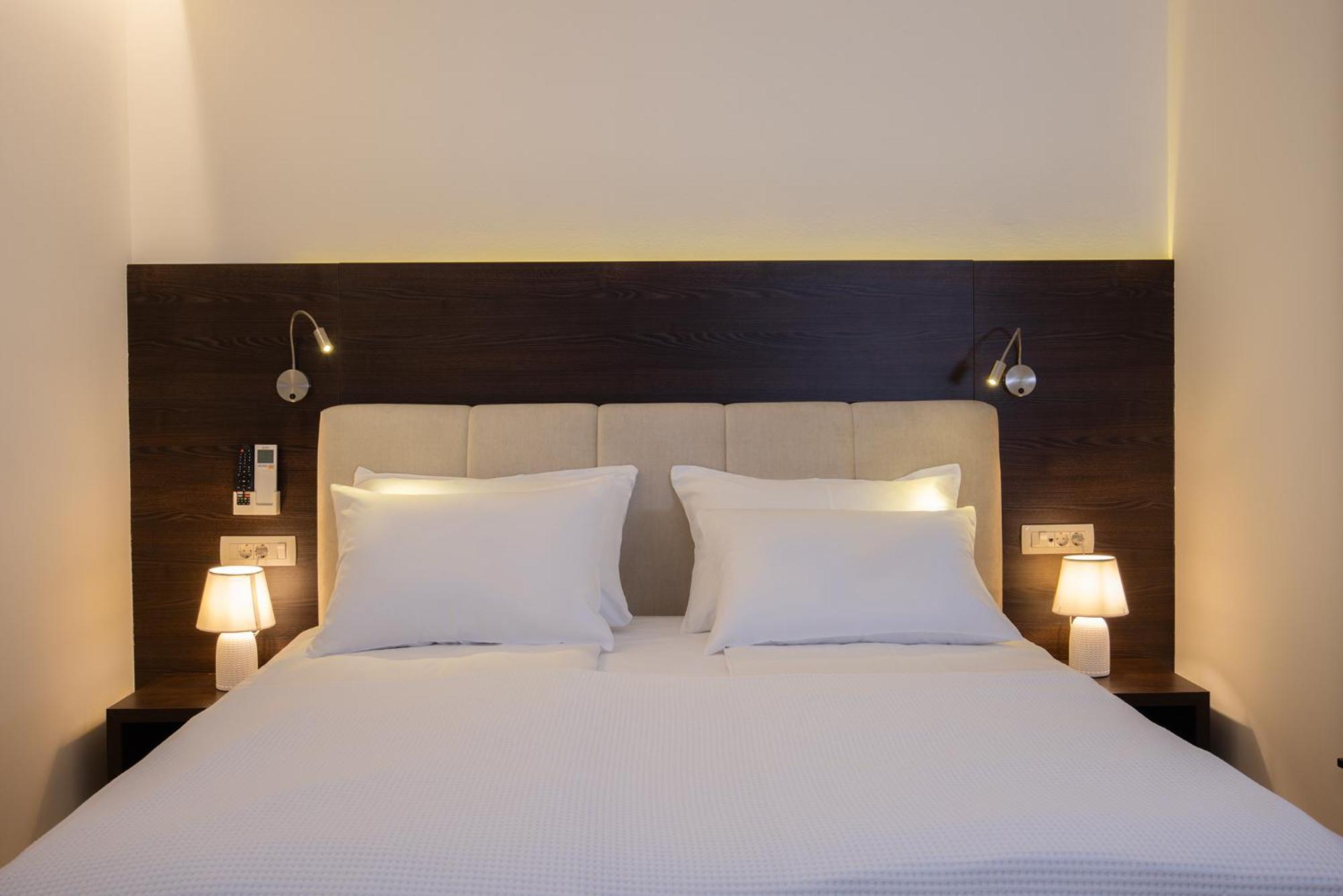 Rooms Bella Bled Luaran gambar
