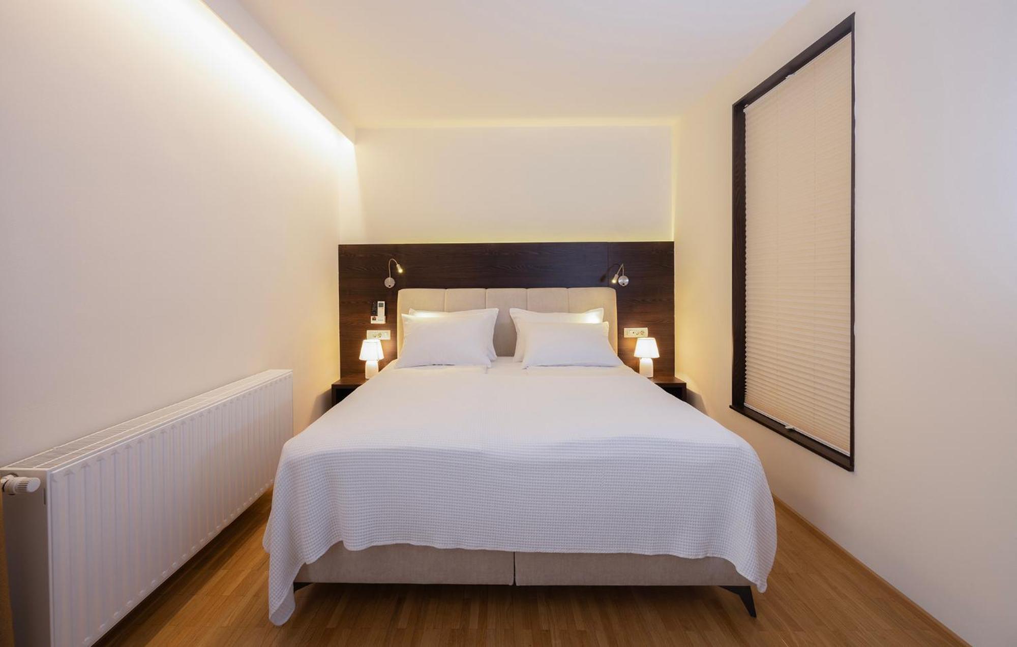 Rooms Bella Bled Bilik gambar
