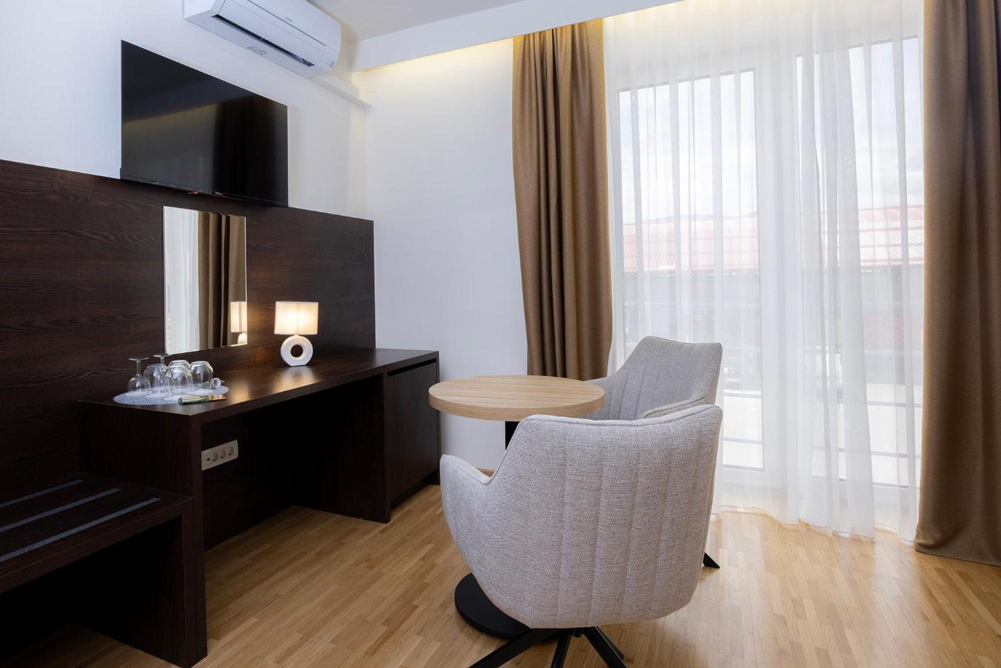Rooms Bella Bled Luaran gambar