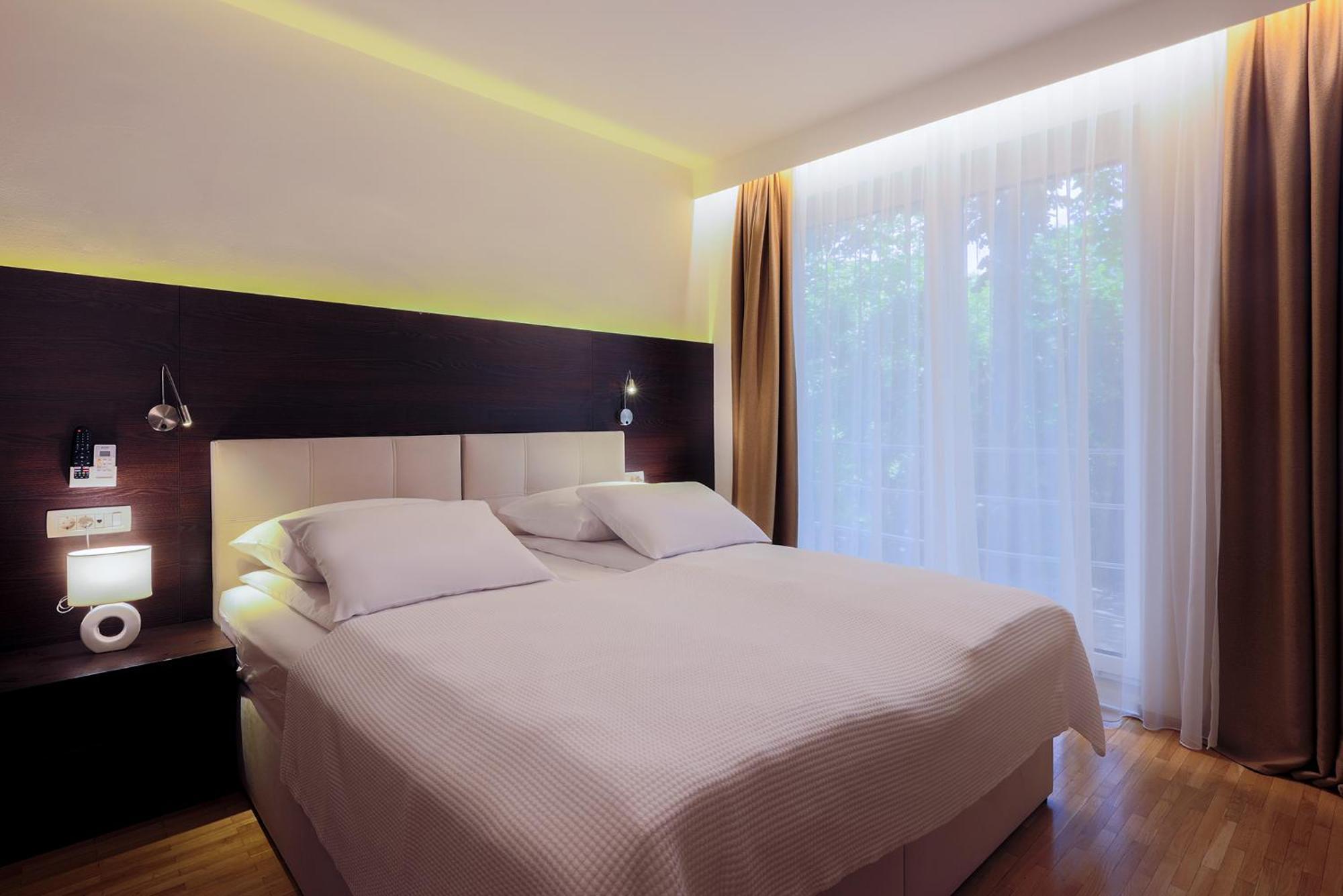 Rooms Bella Bled Luaran gambar
