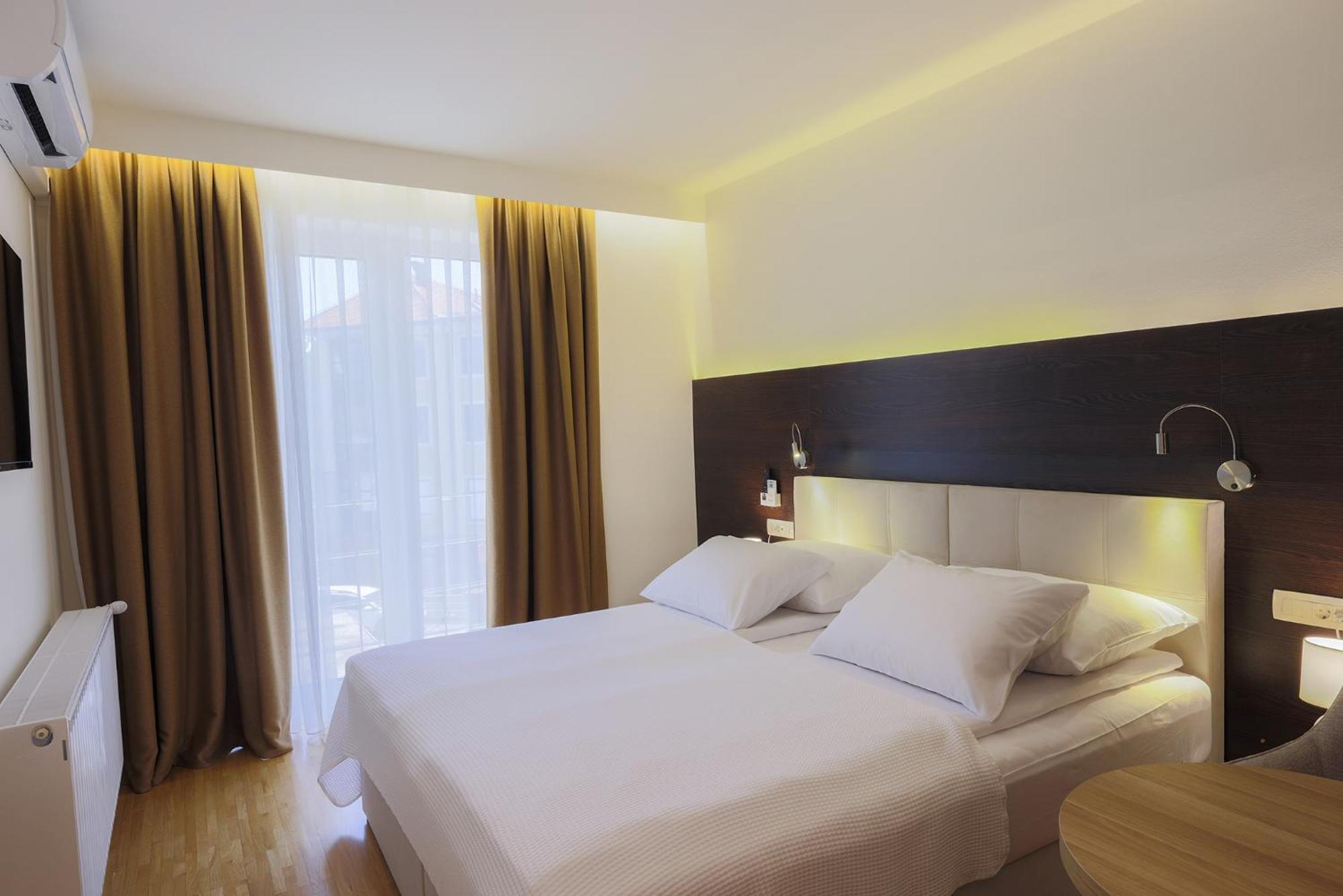 Rooms Bella Bled Bilik gambar