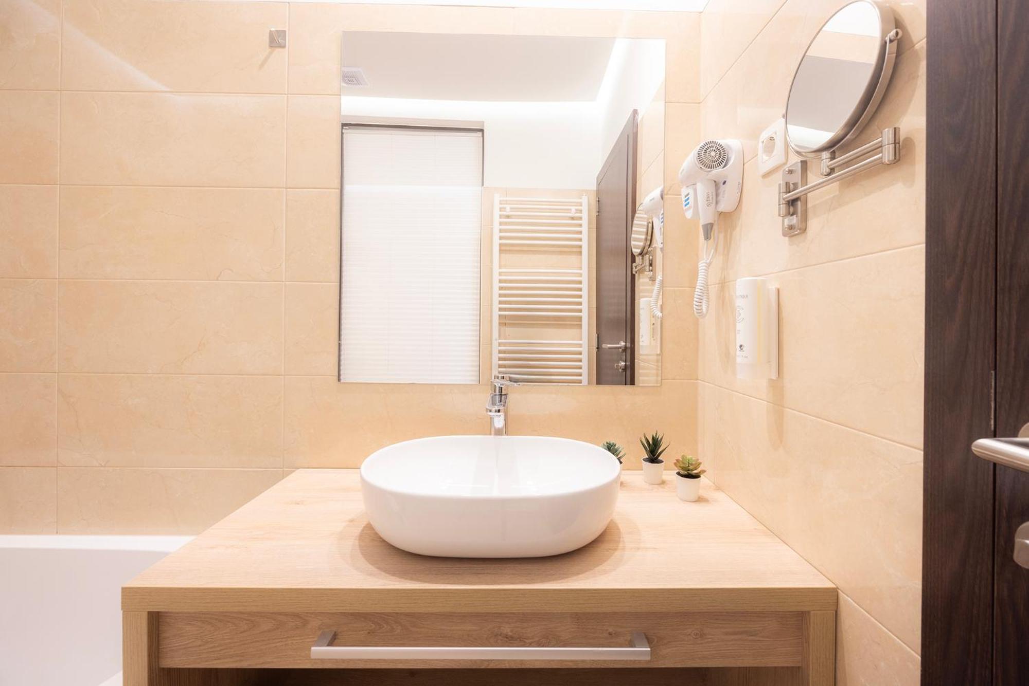 Rooms Bella Bled Luaran gambar